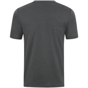 JAKO T-Shirt Pro Casual aschgrau 6145-855