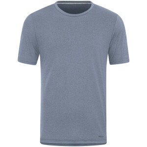 JAKO T-Shirt Pro Casual smokey blue 6145-445