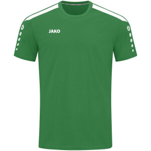 JAKO T-Shirt Power sportgr&uuml;n 6123-200