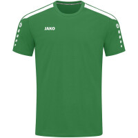 JAKO T-Shirt Power sportgrün 6123-200