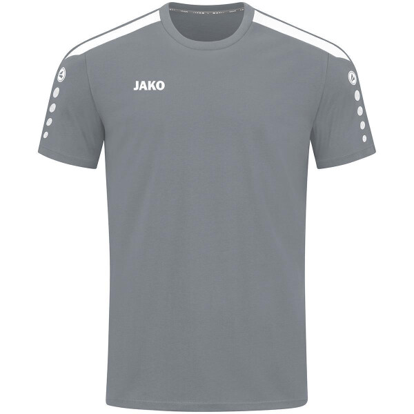 JAKO T-Shirt Power steingrau 6123-840