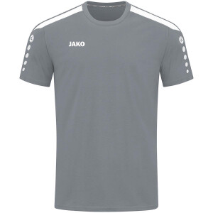 JAKO T-Shirt Power steingrau 6123-840