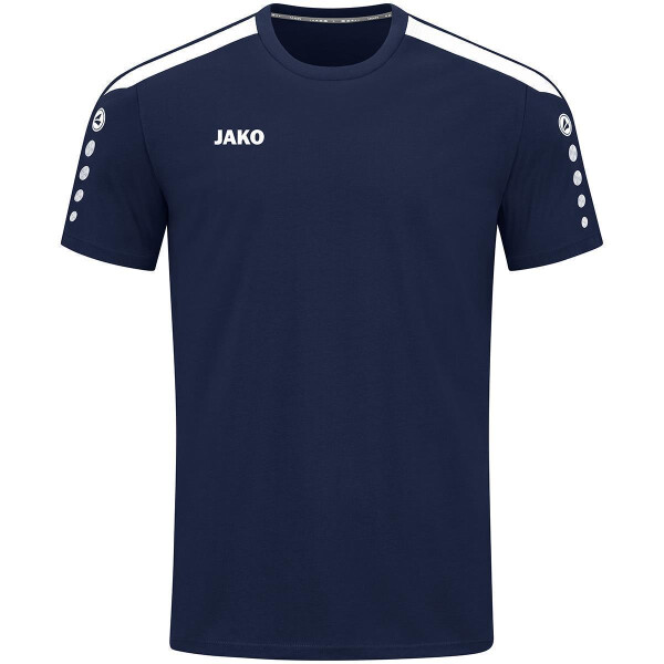 JAKO T-Shirt Power marine 6123-900