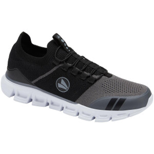 JAKO Sneaker Premium Knit charcoal 5912-723