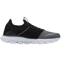 JAKO Sneaker Premium Knit charcoal 5912-723