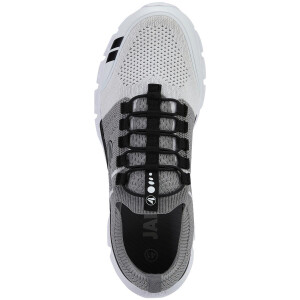JAKO Sneaker Premium Knit ultimate grey 5912-724