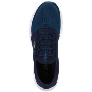 JAKO Sneaker Premium Knit marine/darkblue 5912-906
