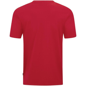 JAKO T-Shirt Retro rot 6114-100