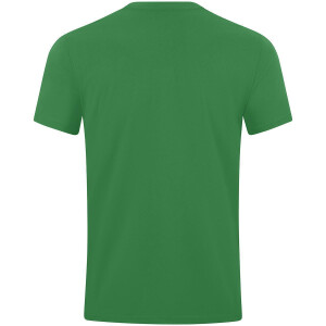 JAKO Kinder T-Shirt Power sportgrün 6123K-200 | Größe: 152