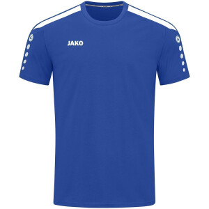 JAKO T-Shirt Power royal 6123-400 | Größe: L