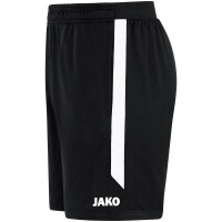 JAKO Short Power schwarz/weiß 6223-802 | Größe: L