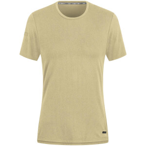 JAKO Damen T-Shirt Pro Casual beige 6145D-385