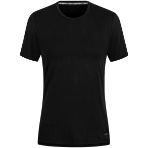 JAKO Damen T-Shirt Pro Casual schwarz 6145D-800