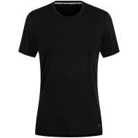 JAKO Damen T-Shirt Pro Casual schwarz 6145D-800