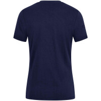 JAKO Damen T-Shirt Pro Casual marine 6145D-900