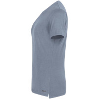 JAKO Damen T-Shirt Pro Casual smokey blue 6145D-445