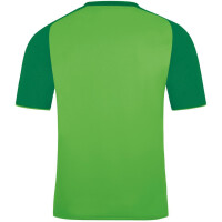 JAKO Herren T-Shirt Champ soft green/sportgrün 6117-22