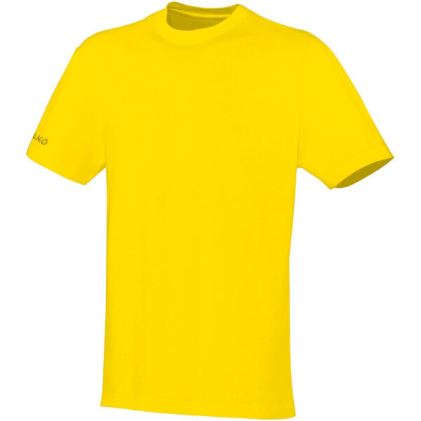 JAKO Herren T-Shirt Team citro 6133-03
