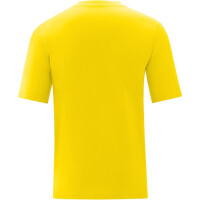 JAKO Herren T-Shirt Team citro 6133-03