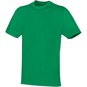 JAKO Herren T-Shirt Team sportgrün 6133-06