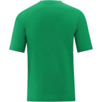 JAKO Herren T-Shirt Team sportgrün 6133-06