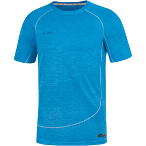 JAKO Herren T-Shirt Active Basics JAKO blau meliert 6149-89