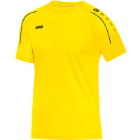 JAKO Herren T-Shirt Classico citro 6150-03