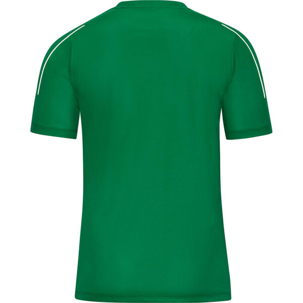JAKO Herren T-Shirt Classico sportgrün 6150-06