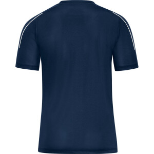 JAKO Herren T-Shirt Classico marine 6150-09