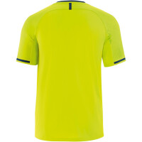 JAKO Herren T-Shirt Prestige lemon/marine 6158-09