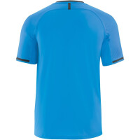 JAKO Herren T-Shirt Prestige JAKO blau/anthrazit 6158-21