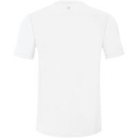 JAKO Herren T-Shirt Run 2.0 weiß 6175-00