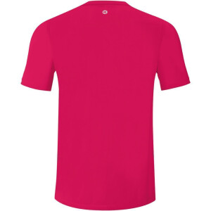JAKO Herren T-Shirt Run 2.0 pink 6175-51