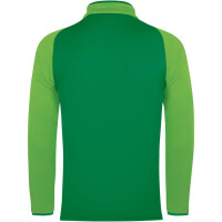 JAKO Ziptop Champ Herren sportgrün/soft green 8617-22