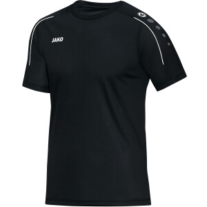 JAKO Herren T-Shirt Classico schwarz 6150-08 | Größe: 3XL