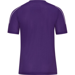 JAKO Herren T-Shirt Classico lila 6150-10 | Größe: 3XL