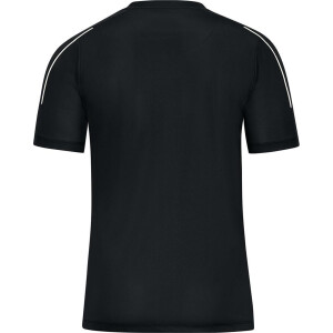JAKO Herren T-Shirt Classico schwarz 6150-08 | Größe: L