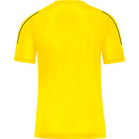 JAKO Herren T-Shirt Classico citro 6150-03 | Größe: S