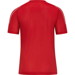 JAKO Herren T-Shirt Classico rot 6150-01 | Größe: XL