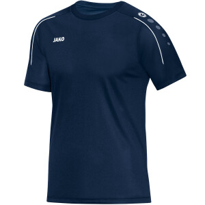JAKO Herren T-Shirt Classico marine 6150-09 | Größe: XL