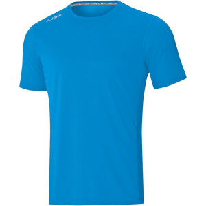 JAKO Herren T-Shirt Run 2.0 JAKO blau 6175-89 | Größe: L