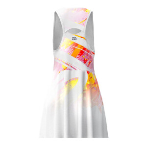 BIDI BADU Wild Arts Dress (2In1) white, mixed W1300004-WHMX
