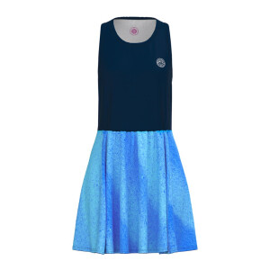 BIDI BADU Beach Spirit Dress (2In1) dark blue, blue W1300005-DBLBL