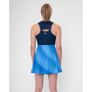 BIDI BADU Beach Spirit Dress (2In1) dark blue, blue W1300005-DBLBL