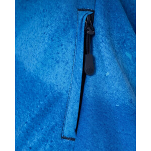 BIDI BADU Beach Spirit Jacket dark blue, blue W1610006-DBLBL
