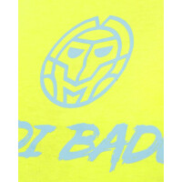 BIDI BADU Beach Spirit Chill Tank neon yellow W2580021-NYW