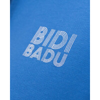 BIDI BADU Beach Spirit Chill Hoody blue W1270011-BL