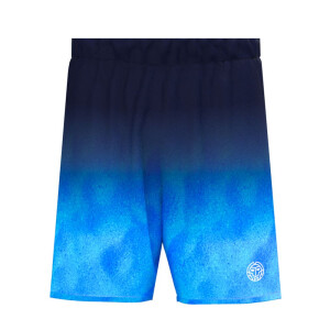 BIDI BADU Beach Spirit Junior Shorts dark blue, blue B1470007-DBLBL