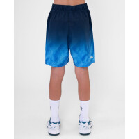 BIDI BADU Beach Spirit Junior Shorts dark blue, blue B1470007-DBLBL