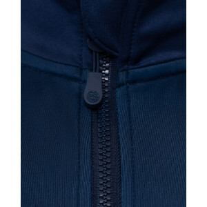 BIDI BADU Wild Arts Printed Jacket dark blue, red, mixed M1610005-DBLRDMX | Größe: XXL